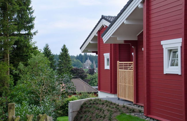 Ferienhaus Auerhahn - Foto 20