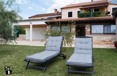 Charming stone cottage by the sea - Foto 43