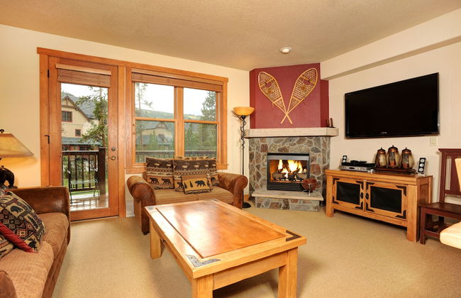 Red Hawk by Keystone Resort - Foto 21