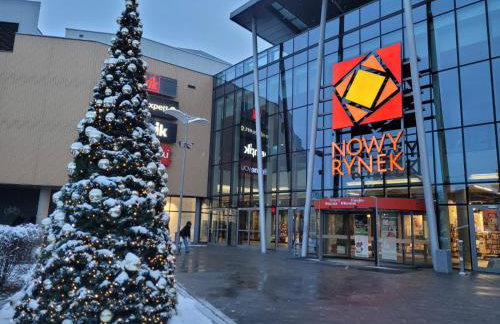 Apartament Zielone Wzgórze 2 - Foto 47