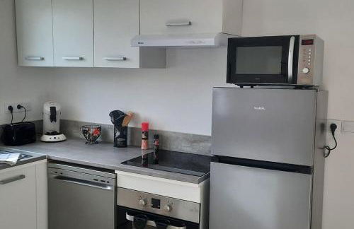 La Maison Enzo - Foto 18