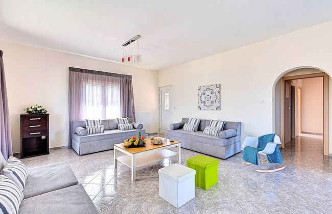 Villa di Giorgio Heated Pool - Foto 11