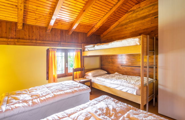 Baita Nini - Foto 19