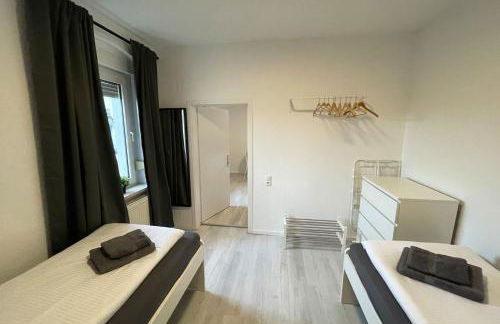 Apartments in Nienburg (Saale) - Foto 18