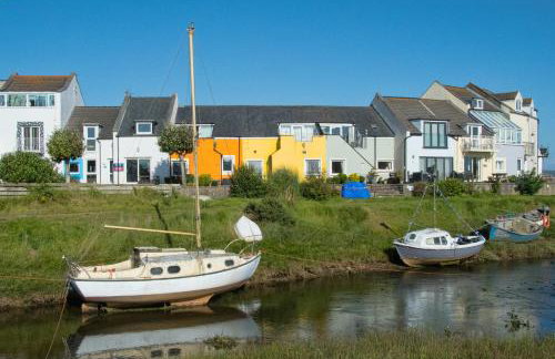 95C Sunset View Port Haverigg Marina Village - Foto 56