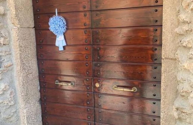 Old Town Nest in Civitavecchia - Foto 8