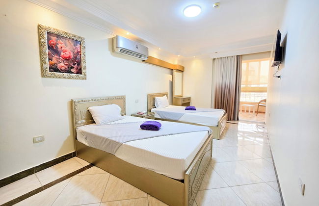 Afnan Cairo Airport - Foto 22