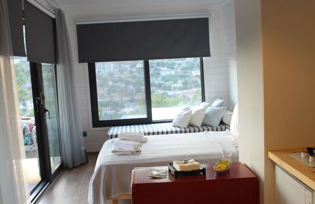 Valentina Tiny House with Sea View - Foto 3