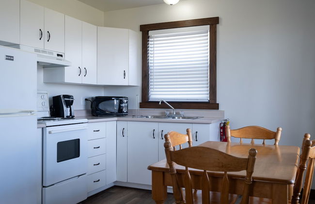 Heron's Nest Cottages - Foto 12