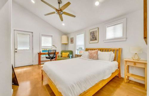 East Side Blue Bonnet Cottage - Foto 2