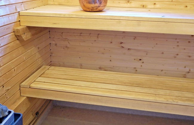 6 Person Holiday Home in Orno-by Traum - Foto 12