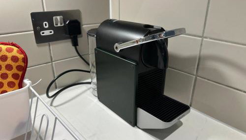 Liverpool Hatton Garden 1 & 2 Bedroom Apartments - WiFi & Secure Parking - Foto 5