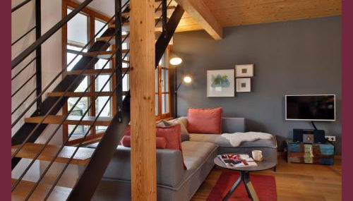 Designerwohnungen "Beim Schmied" in Chiemseenähe - Photo 2