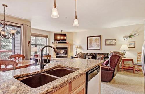 River Mountain Lodge, A Vail Resorts Property - Foto 10