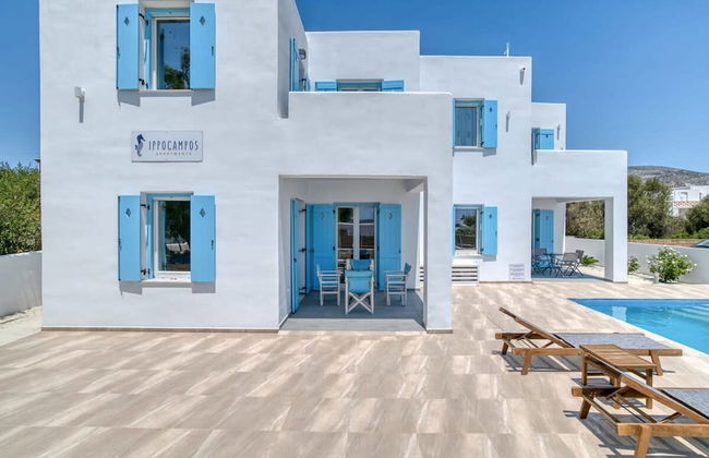 Seaside Splendor - Apollo s Poolside Retreat - Foto 10