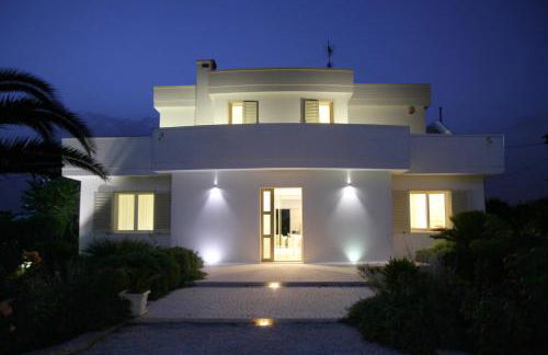 Villa Anciletta - Foto 47