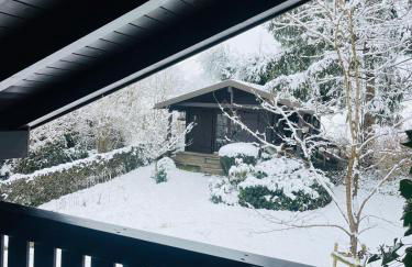 Landhausvilla Watzmannblick - Foto 27