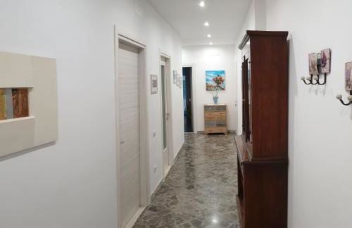 Domus Salerno - Photo 34