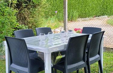 La maison des doux souvenirs - Foto 22