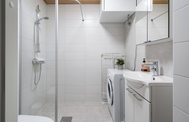 Hiisi Homes Järvenpää - Foto 44