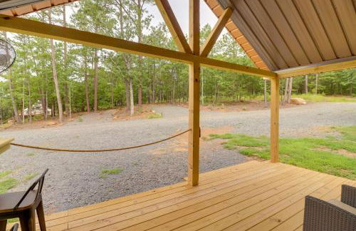 Studio Cabin in Higden Boating, Fishing and More! - Foto 18