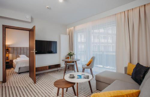 Elements Apartments - Foto 39