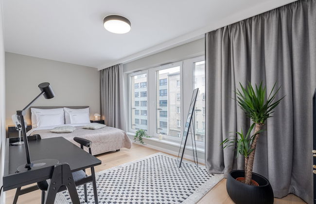 inQse Krakow | Centre - Foto 6