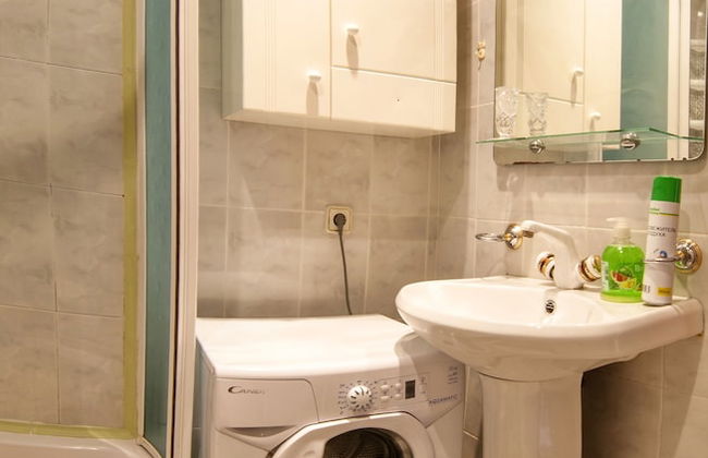 Domumetro na Chasovoy - Foto 15