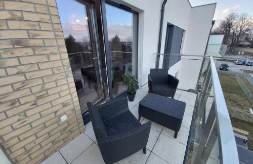 Apartament Buk - Foto 24