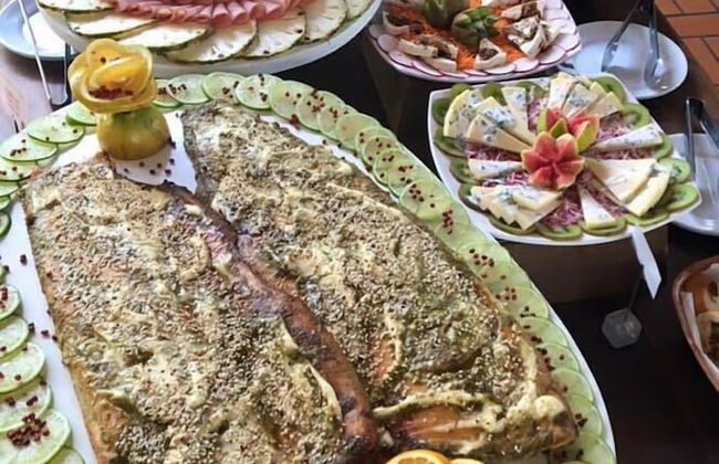 Hotel Estância Barra Bonita - Photo 38