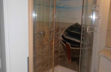 Haus Hygge - Ferienwohnung Anker - Foto 7