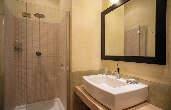 Agriturismo Tenuta San Jacopo - Foto 63