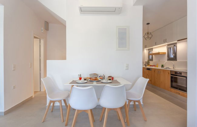 Villa Nesea Elounda with private pool - Foto 9