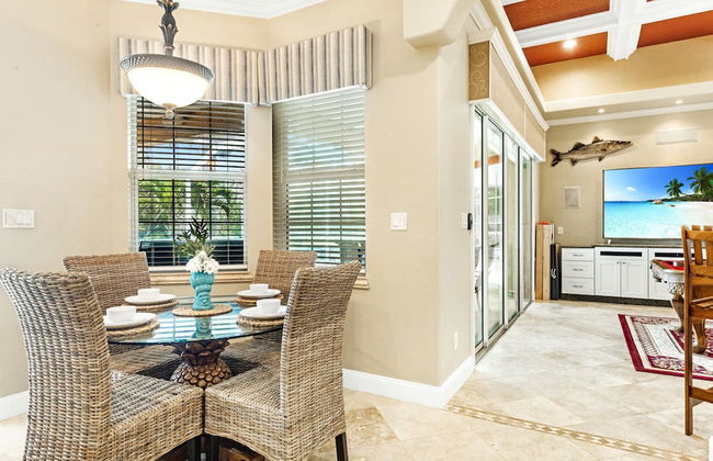 Villa Victoria - Photo 32