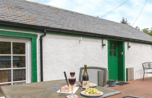 Bonnie's Bothy - Foto 12