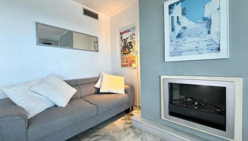 Diletta Beach Estepona - Photo 5