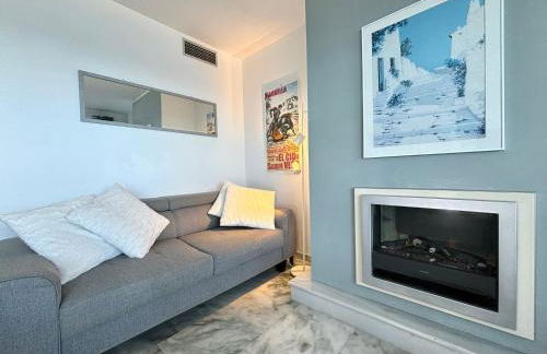 Diletta Beach Estepona - Photo 5