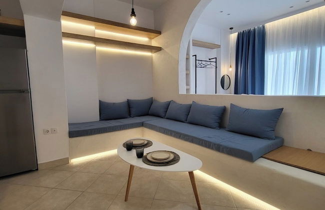 Executive Apartments and Suites - Foto 13