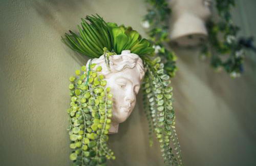 Villa Terra, private, luxury villa with pool 10 mins drive from the beach - Foto 30