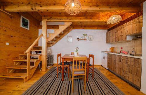 Beautiful cottage with heated pool for 22 ppl - Foto 75