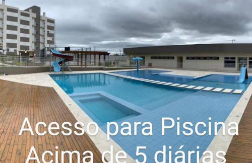 Ap aconchego Acqua - Foto 8