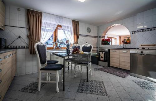 Wierchowa Chałupa Jacuzzi & Sauna - Foto 56