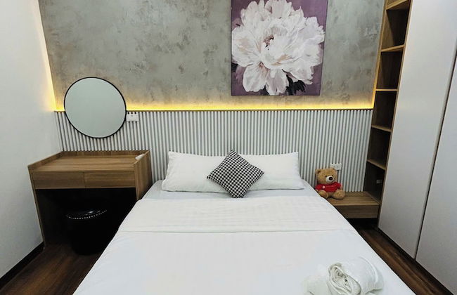 Service Apartment in Green Pearl Bac Ninh - Foto 2