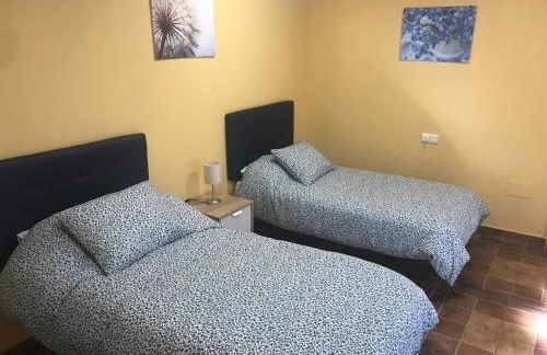 Casa rural “Las Espinosas” - Photo 20