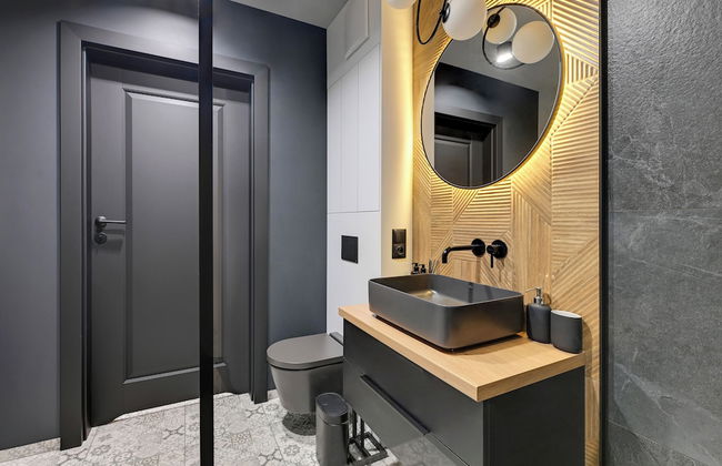 Seaside Przystań Letnica by Downtown Apartments - Foto 80