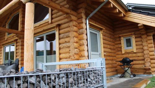 Blockhaus eighteen - Foto 2