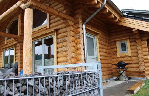 Blockhaus eighteen - Foto 2