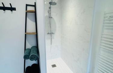 L'R du Phare maison à 150 mètres de la plage - Foto 9