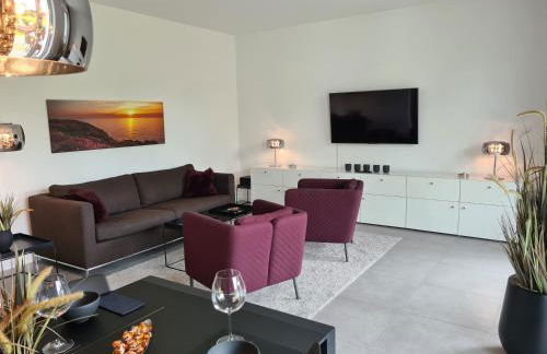 Eilers, Katja Lilly, Ferienwohnung Lilly - Foto 11