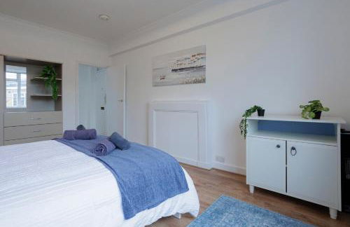2 Bedroom Apartment By Arhouse Apartments Short Lets & Serviced Accommodation Highbury With Free WiFi - Foto 10